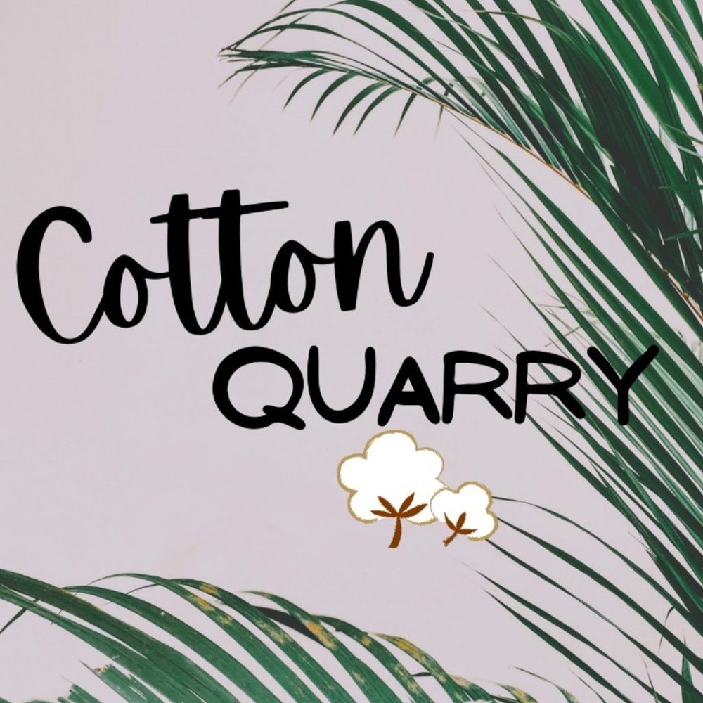 Welcome to Cotton Quarry Boutique!